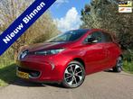 Renault ZOE R90 Intens 41 kWh Automaat | KOOP ACCU! | Navi |, Gebruikt, Zwart, 41 kWh, Origineel Nederlands