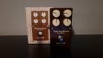 Nux overdrive, Muziek en Instrumenten, Effecten, Ophalen, Gebruikt, Distortion, Overdrive of Fuzz