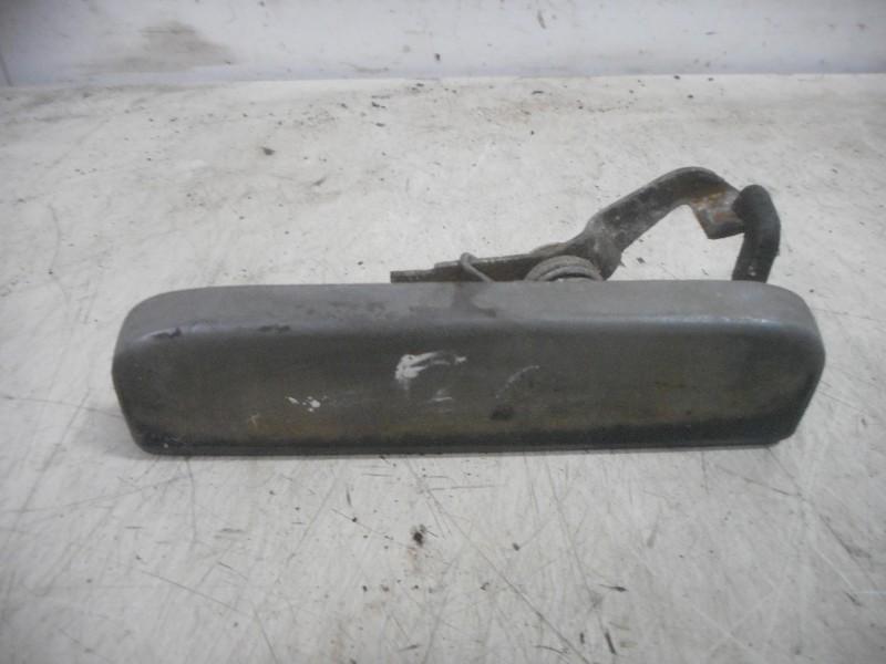 Portiergreep Buiten Rechts Achter Kadett 1981, Gebruikt, Bahnhofsplatz, Rüsselsheim am Main 65423, , Duitsland, Opel, Opel Automobile GmbH