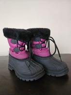 sneeuwlaarzen maat 28/29, Ophalen, Jongen of Meisje, Onbekend, Laarzen