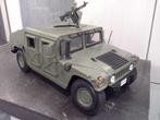 Maisto 1:18 Humvee Hummer ovp, Hobby en Vrije tijd, Modelauto's | 1:18, Ophalen of Verzenden, Maisto