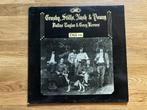 Crosby, Stills, Nash & Young / Déjà Vu, Cd's en Dvd's, Vinyl | Rock, Verzenden, Gebruikt, Poprock