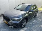 BMW X1 sDrive20i VDL Nedcar Edition facelift, 1998 cc, Stof, Bedrijf, SUV of Terreinwagen