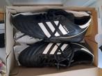 Adidas Kaiser 5 kunstgras voetbalschoenen, Ophalen, Zo goed als nieuw, Adidas, Sportschoenen
