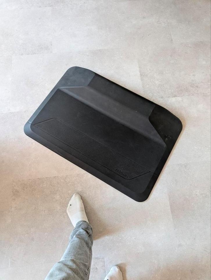 Fellowes ActiveFusion Zit Sta Mat, Diversen, Bureau-accessoires, Gebruikt, Ophalen