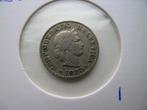 5 Rappen 1920 Zwitserland, Ophalen of Verzenden, Overige landen, Losse munt