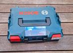 Bosch Blauw Professional L-boxx 136, Ophalen, Zo goed als nieuw