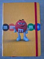 Nieuw M&M s notitieboekje, Ophalen of Verzenden