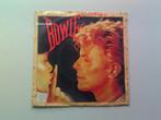 david bowie - china girl / shake it, Ophalen of Verzenden, Gebruikt, Overige formaten, Poprock