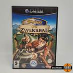 Harry Potter WK Zwerkbal Nintendo Gamecube Game - In Goede S, Spelcomputers en Games, Games | Nintendo GameCube, Zo goed als nieuw