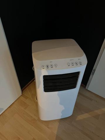 Airco Luchtreiniger - 1 jaar oud beschikbaar voor biedingen