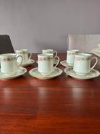 Paragon -Belinda, Ophalen of Verzenden, Porselein, Kop en/of schotel