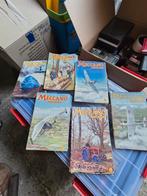 Meccano magazines 40 50 er jaren 15 euro 8, Antiek en Kunst, Antiek | Speelgoed, Ophalen of Verzenden