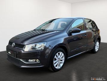 Volkswagen Polo 1.2 TSI Highline 15”Lmv clima cruise stoel beschikbaar voor biedingen