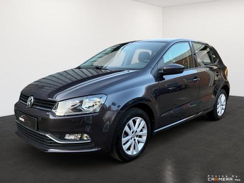 Volkswagen Polo 1.2 TSI Highline 15”Lmv clima cruise stoel, Auto's, Volkswagen, Bedrijf, Te koop, Polo, ABS, Airbags, Airconditioning