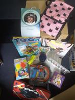 Doosje divers kinderspeelgoed, Ophalen of Verzenden