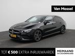Mercedes-Benz CLA-klasse Shooting Brake 180 Business Solutio, Auto's, Mercedes-Benz, CLA, Euro 6, 4 cilinders, Met garantie (alle)