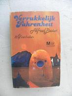 Verrukkelijk Fahrenheit, Alfred Bester, Ophalen of Verzenden, Gelezen