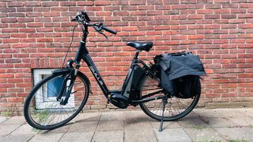 Bulls elektrische fiets beschikbaar voor biedingen