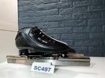 Maple SL800 Marchese Klap Schaats Klapschaatsen Maat 44, Sport en Fitness, Schaatsen, Nieuw, Klapschaats, Maple, Noren