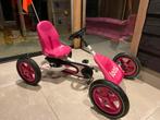Berg buddy skelter roze, Ophalen, Zo goed als nieuw, Berg