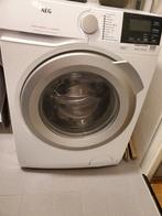 AEG Lavamat 6000 wasmachine - Nieuwstaat!, Ophalen, Zo goed als nieuw, Voorlader, 85 tot 90 cm