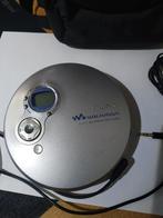 Sony Walkman D-EJ755, Ophalen of Verzenden, Walkman