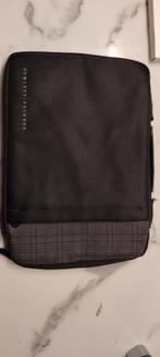 Laptop Tas - Hewlett Packard, Computers en Software, Laptophoezen, Ophalen of Verzenden, 14 inch, Zo goed als nieuw, Hewlett Packard