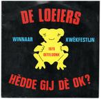 Single: Hèdde Gij Dè Ok...? - De Loeiers (1979), Gebruikt, Verzenden, Overige genres, 7 inch