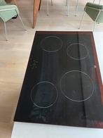 Etna inductiekookplaat T380ZT, Ophalen, Gebruikt, 4 kookzones, Inbouw