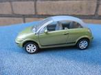 Norev Minijet Citroen C3 PLURIEL, Ophalen of Verzenden, Nieuw, Auto