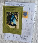 Atelier Lindelicht Seizoenslampje DIY, Hobby en Vrije tijd, Vilt, Ophalen of Verzenden, Nieuw