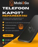 Telefoon, tablet en laptop reparatie Zuid-Holland, Garantie, Mobiele-telefoonreparatie