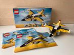 Lego creator 3 in 1 Superstraaljager (6912), Ophalen of Verzenden, Gebruikt, Complete set, Lego