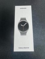 Samsung Galaxy Watch8 - Nieuw!, Telecommunicatie, Mobiele telefoons | Samsung, Ophalen of Verzenden, Nieuw, Zwart