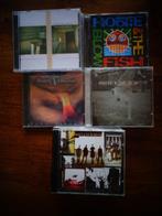 Hootie and the blowfish 5 x cd, Ophalen of Verzenden, Zo goed als nieuw, Poprock