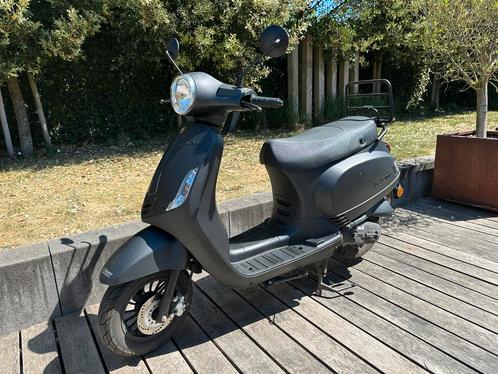La Souris Scooter 2021, Fietsen en Brommers, Snorfietsen en Snorscooters, Overige merken, Ophalen