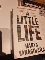 A Little Life - Hanya Yanagihara, Ophalen of Verzenden, Zo goed als nieuw, Hanya Yanagihara, Nederland