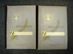 Uniformen vd Nederlandsche Zee- en Landmacht 1900, Ophalen, Landmacht, Nederland, Boek of Tijdschrift