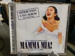 Mamma Mia! De Musical (Nederlands Cast Album) CD, Cd's en Dvd's, Ophalen, Zo goed als nieuw