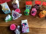 My little pony verzameling miniatuurtjes, Verzenden, Nieuw