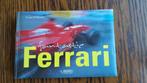 P. D' Alessio - Fantastic Ferrari, Ophalen of Verzenden, Zo goed als nieuw, Ferrari, P. D' Alessio