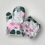 Ovenhandschoenen Set - Nieuw!, Overige kleuren, Nieuw, Ophalen of Verzenden, Nvt