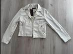 Nieuw zomer jasje, Beige, Maat 42/44 (L), Ophalen of Verzenden, Zo goed als nieuw