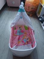 Babyborn Bedje met Geluid, Ophalen of Verzenden