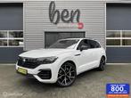 Volkswagen Touareg 3.0 TSi 4MOTION R, Gebruikt, 2995 cc, 462 pk, Wit