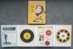 CD en DVD Caro Emerald Live in concert de luxe. Zgan., Ophalen of Verzenden, 2000 tot heden, Zo goed als nieuw