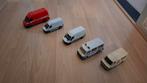 Mercedes Bussen, Hobby en Vrije tijd, Modelauto's | 1:87, Ophalen of Verzenden, Gebruikt, Bus of Vrachtwagen