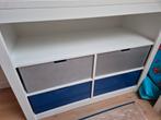 Dressoir / Commode met lades, Huis en Inrichting, Kasten | Boekenkasten, Ophalen, Overige materialen, Gebruikt, 50 tot 100 cm