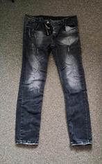 Dsquared2 spijkerbroek, Kleding | Heren, Spijkerbroeken en Jeans, Dsquared2, Zwart, W32 (confectie 46) of kleiner, Ophalen of Verzenden